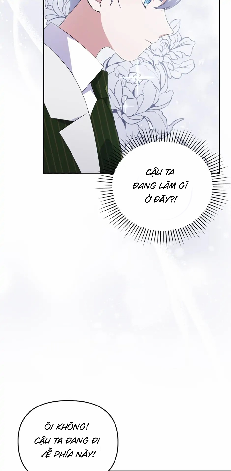 cậu thích nhầm người rồi chapter 2.2 3