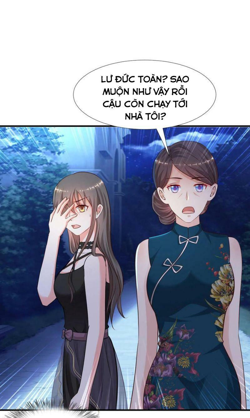 tối cường vận đào hoa chapter 148 7