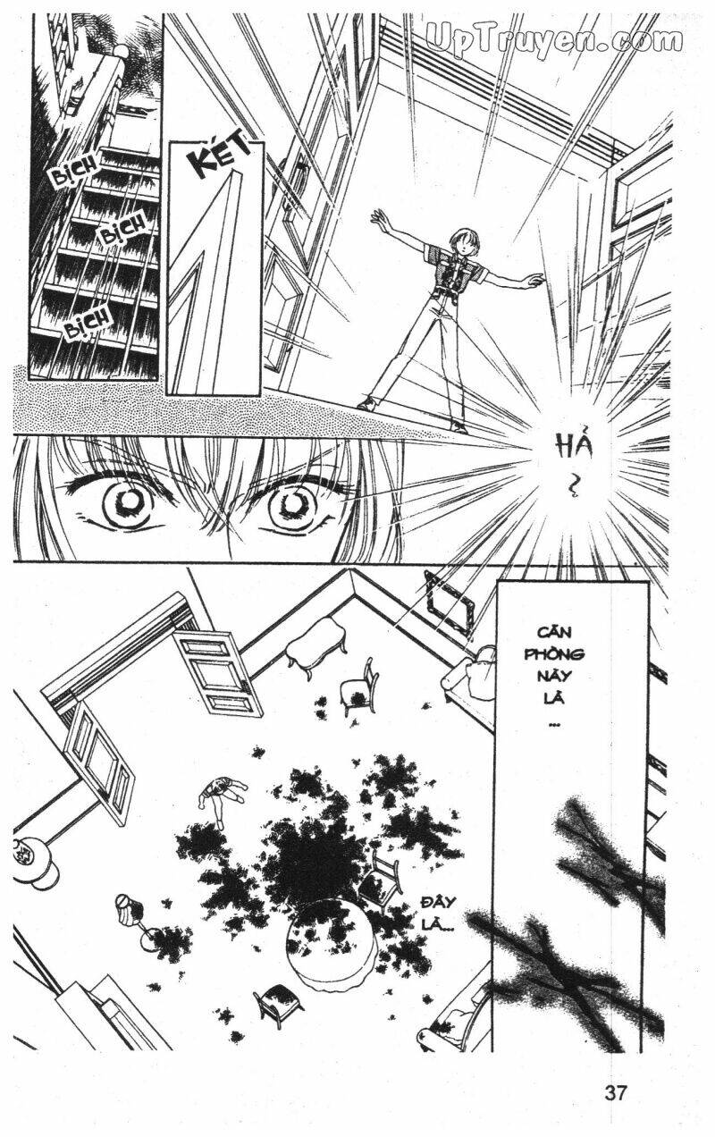 hoàng tử hoa - bud boy chapter 5 39