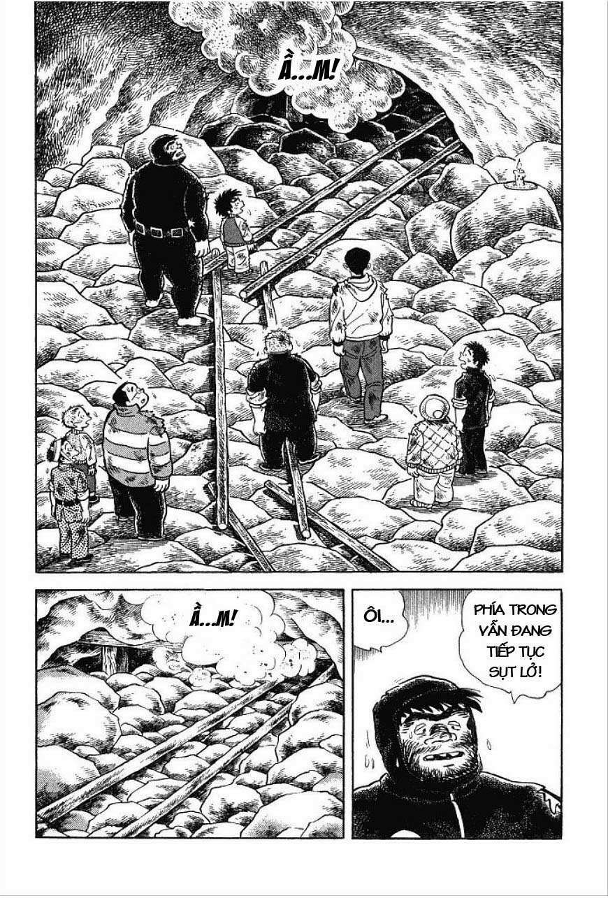 ore wa teppei chapter 140 58