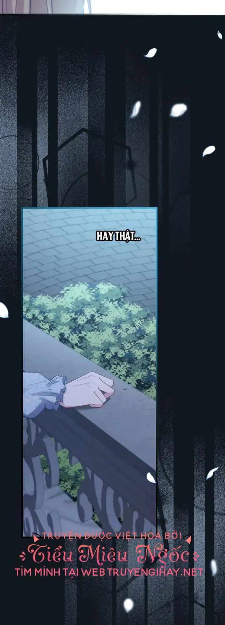 một đêm sâu đậm của adeline chapter 11.1 20