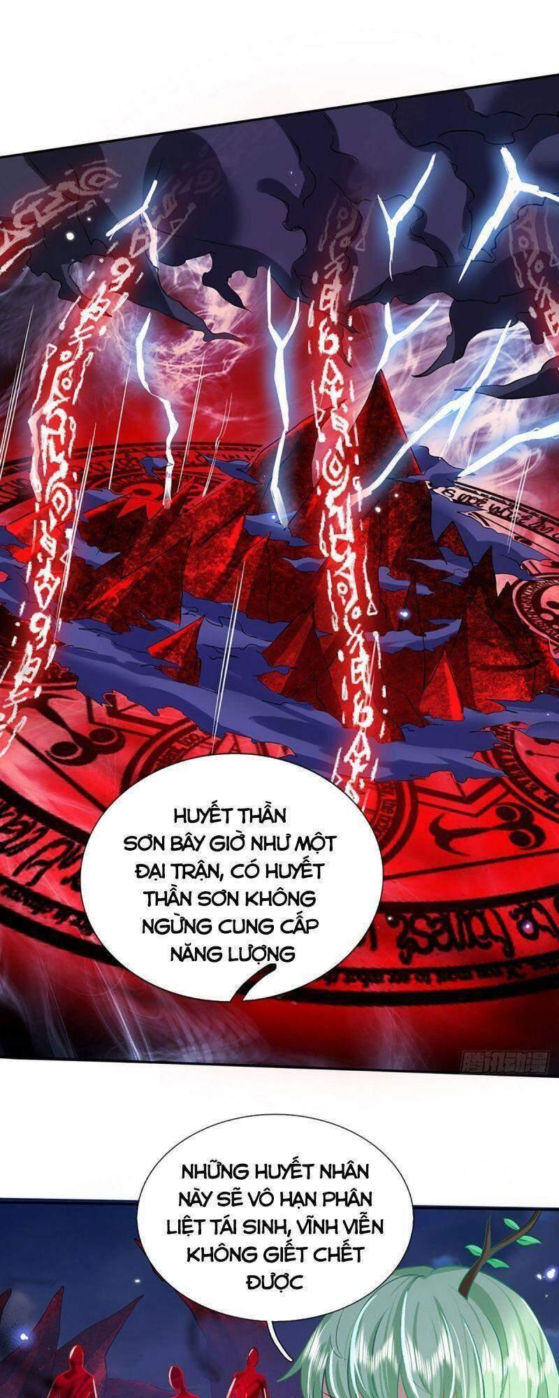 Ta Trở Về Từ Thế Giới Tu Tiên chapter 64 31