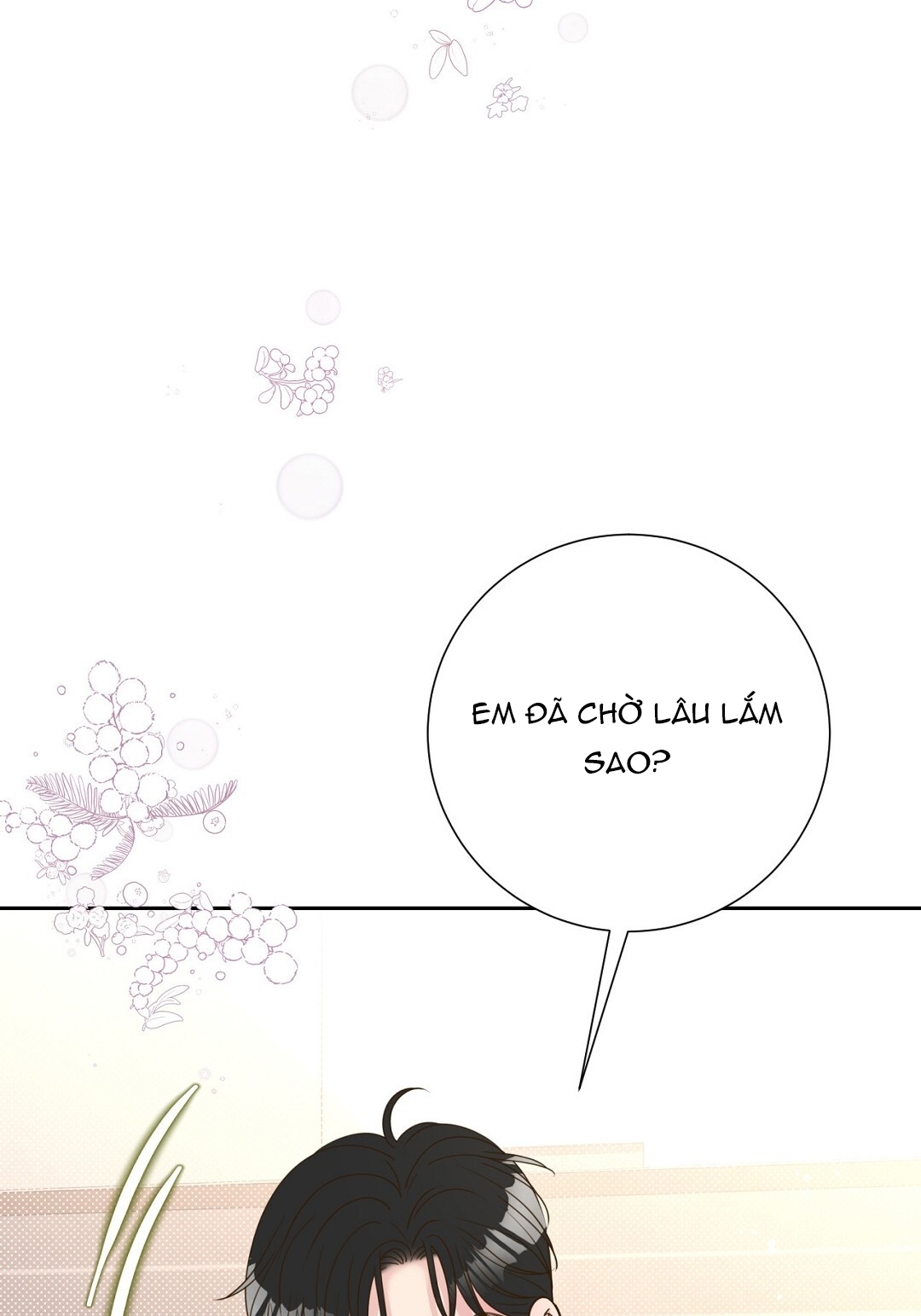 [18+] trải nghiệm thân mật với bạn của anh trai chapter 34.2 24