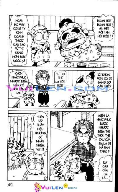 ninja loạn thị chapter 30 49