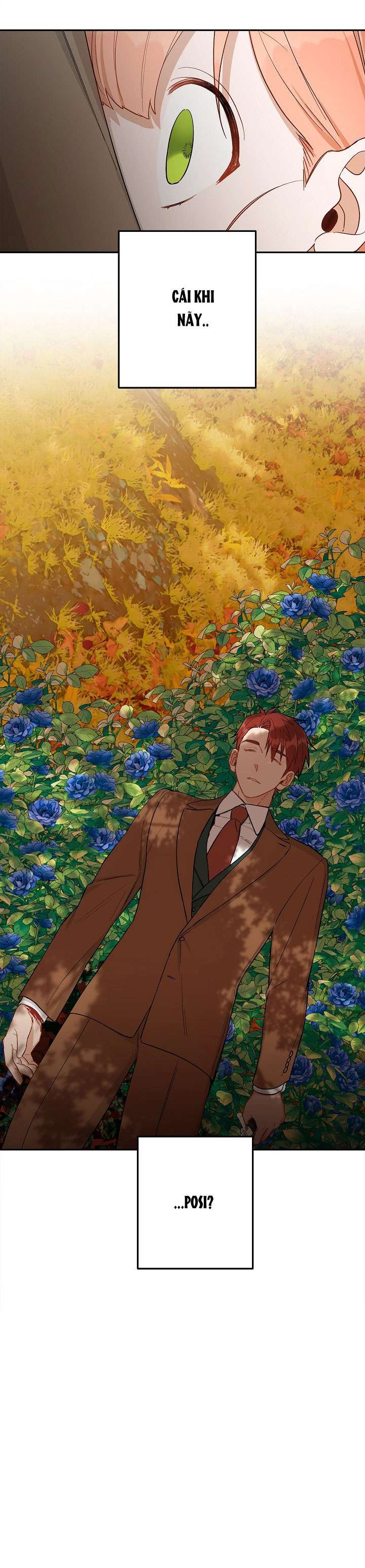 phương pháp trở thành con gái của người hùng bóng đêm chapter 24 27