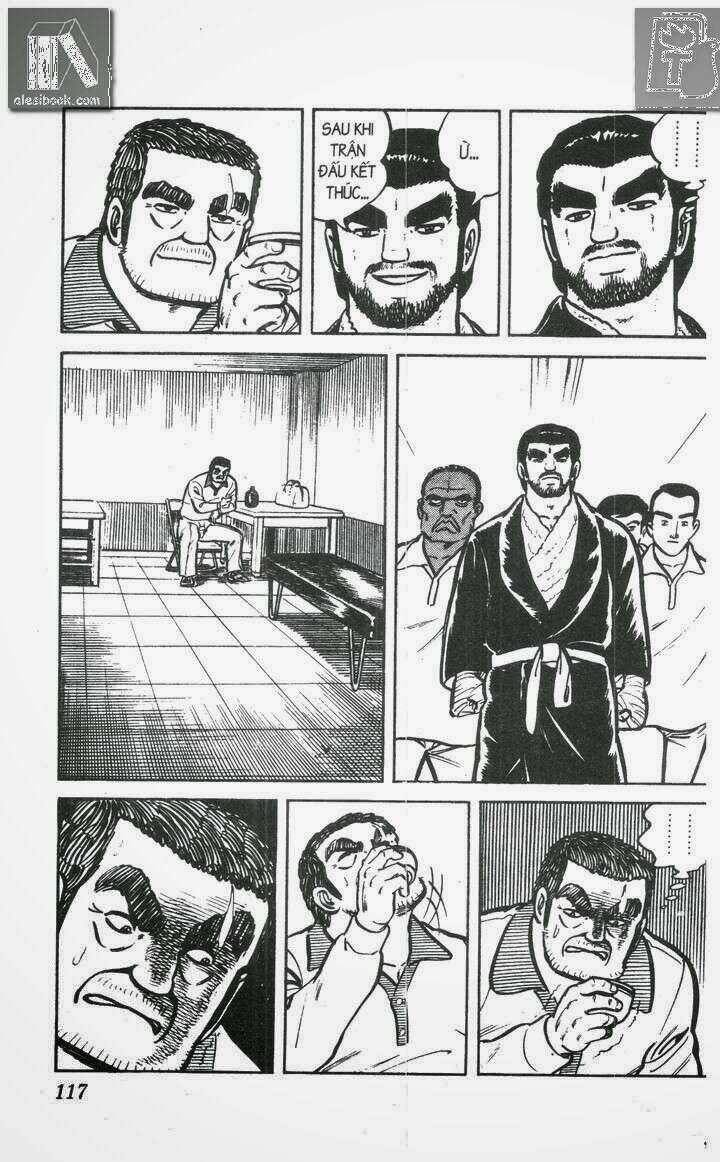 ganbare genki chapter 190 13