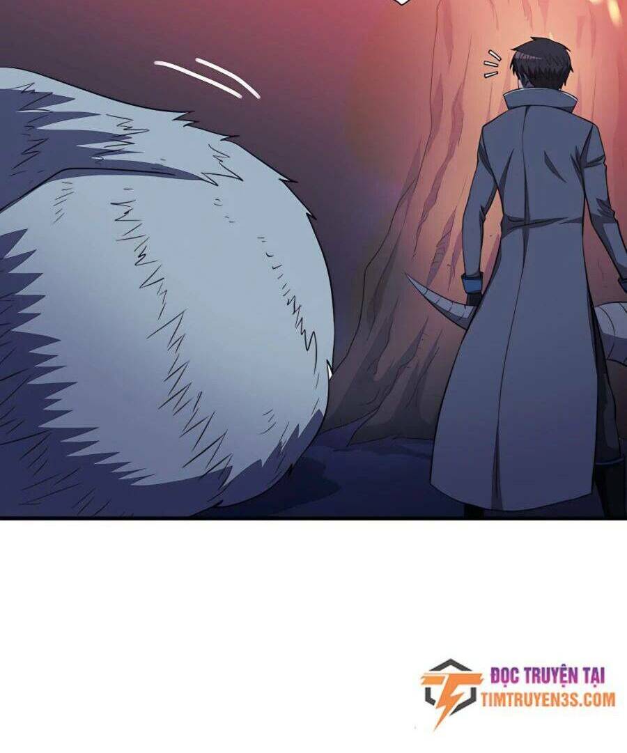 mẹ tôi là chòm sao bảo hộ m chapter 45 38