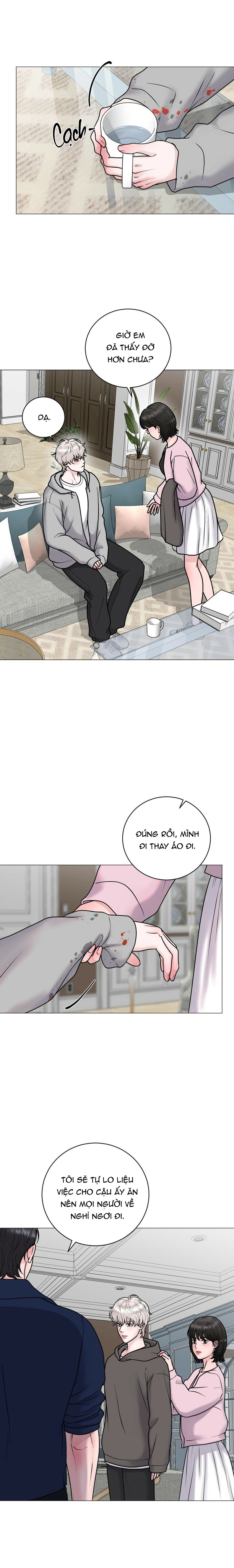 hư ảo chapter 14 4