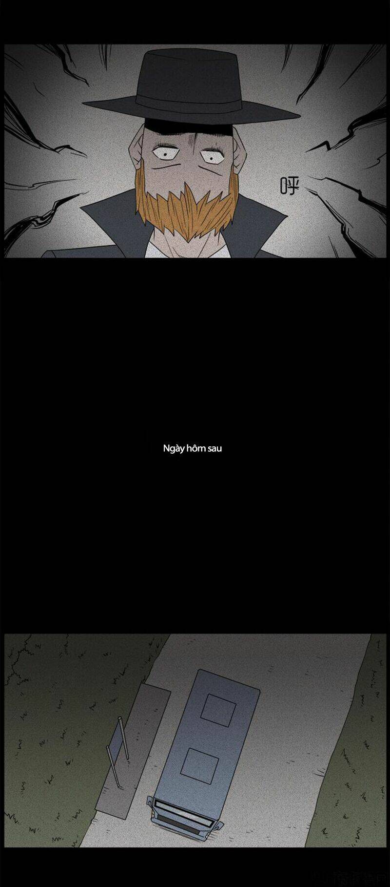 kinh dị đêm khuya chapter 55 19