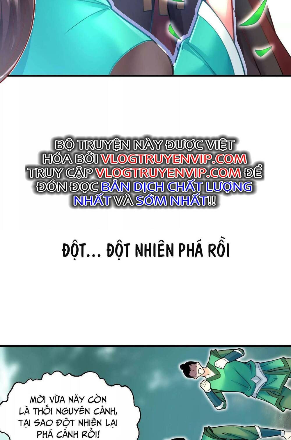 ma đạo giới bất ổn chapter 6 30