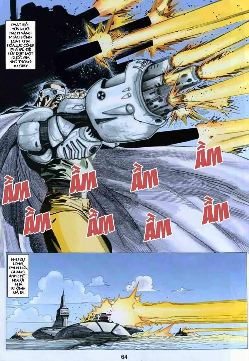 hải hổ 2 chapter 34 29