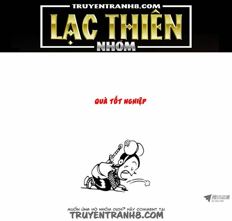 đạo sư độc nhãn long chapter 8 1