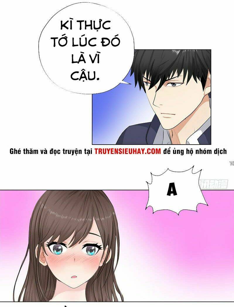 học viện cao thủ chapter 26 15