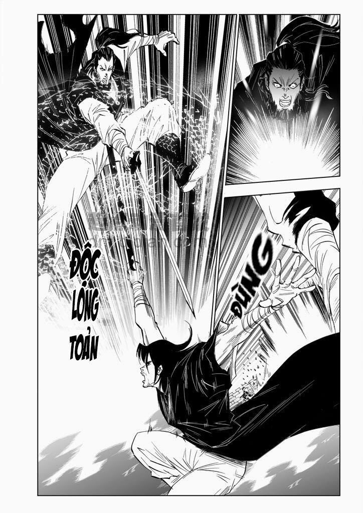 cửu đỉnh ký chapter 39 14
