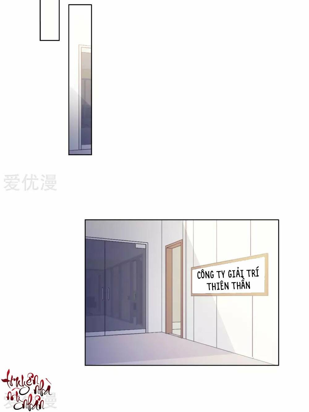 cô ấy đến rồi, xin nằm xuống! chapter 24 18