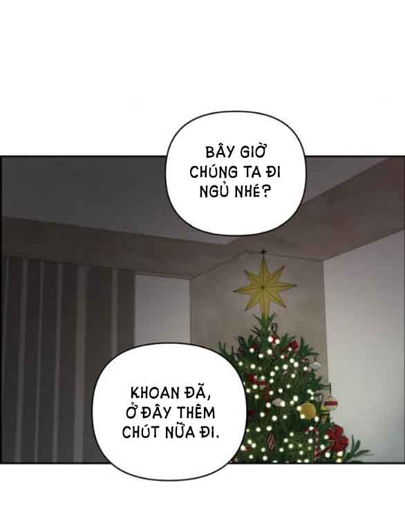 Only Hope - Hy Vọng Duy Nhất chapter 38.1 - Trang 45