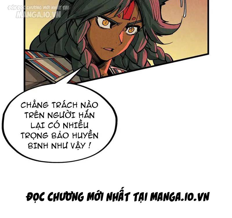 vạn cổ chí tôn chapter 309 53
