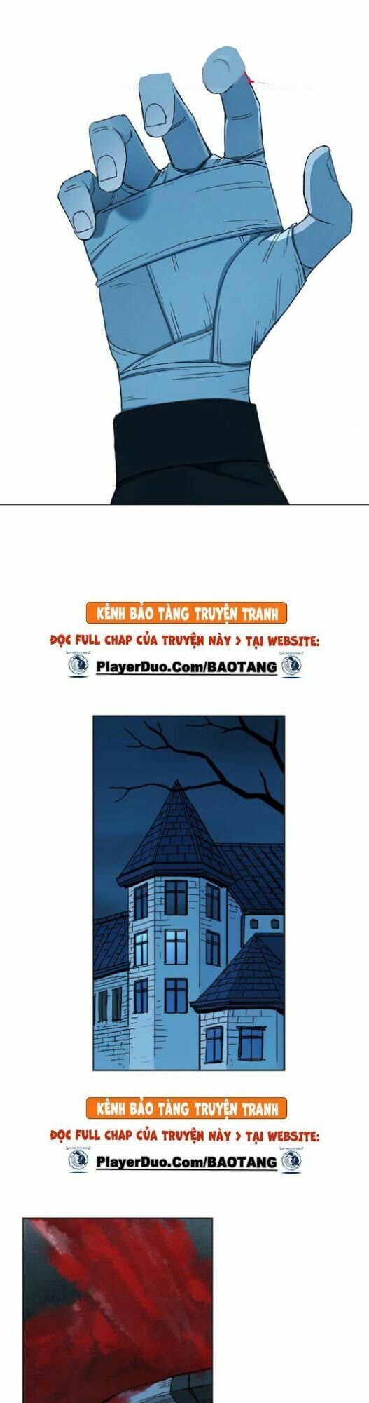 Võ Sĩ Quyền Anh chapter 27 41