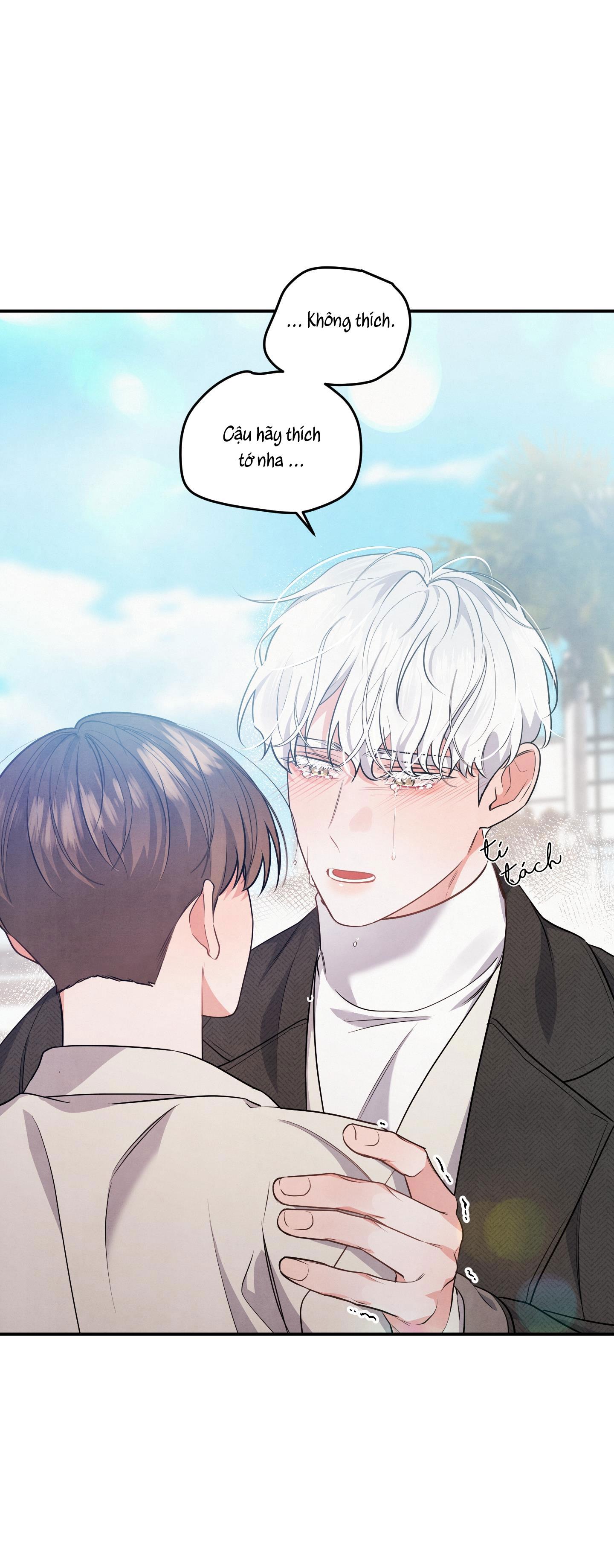 mối quan hệ ngu ngốc chapter 31 36