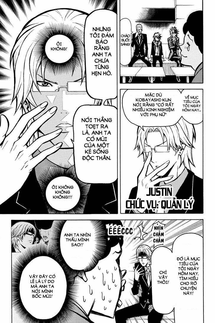 host man chapter 3 7