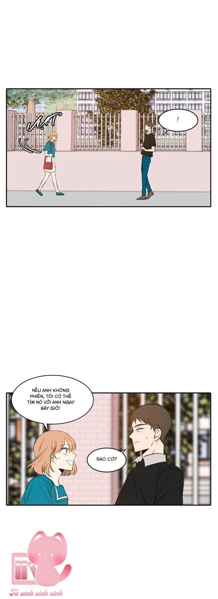 a good day to be a dog chapter 53 10