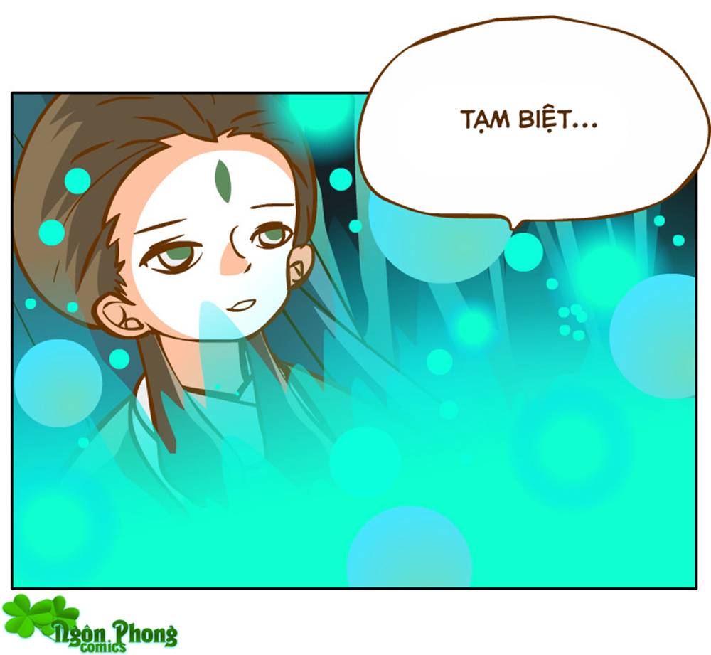 hòa thượng và tiểu long quân chapter 54 37