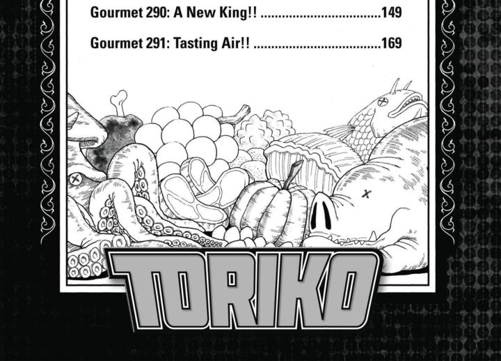 thánh tỏi sành ăn chapter 283 13