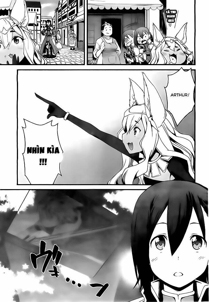 kakusansei million arthur - gunjou no shugosha chapter 3 11