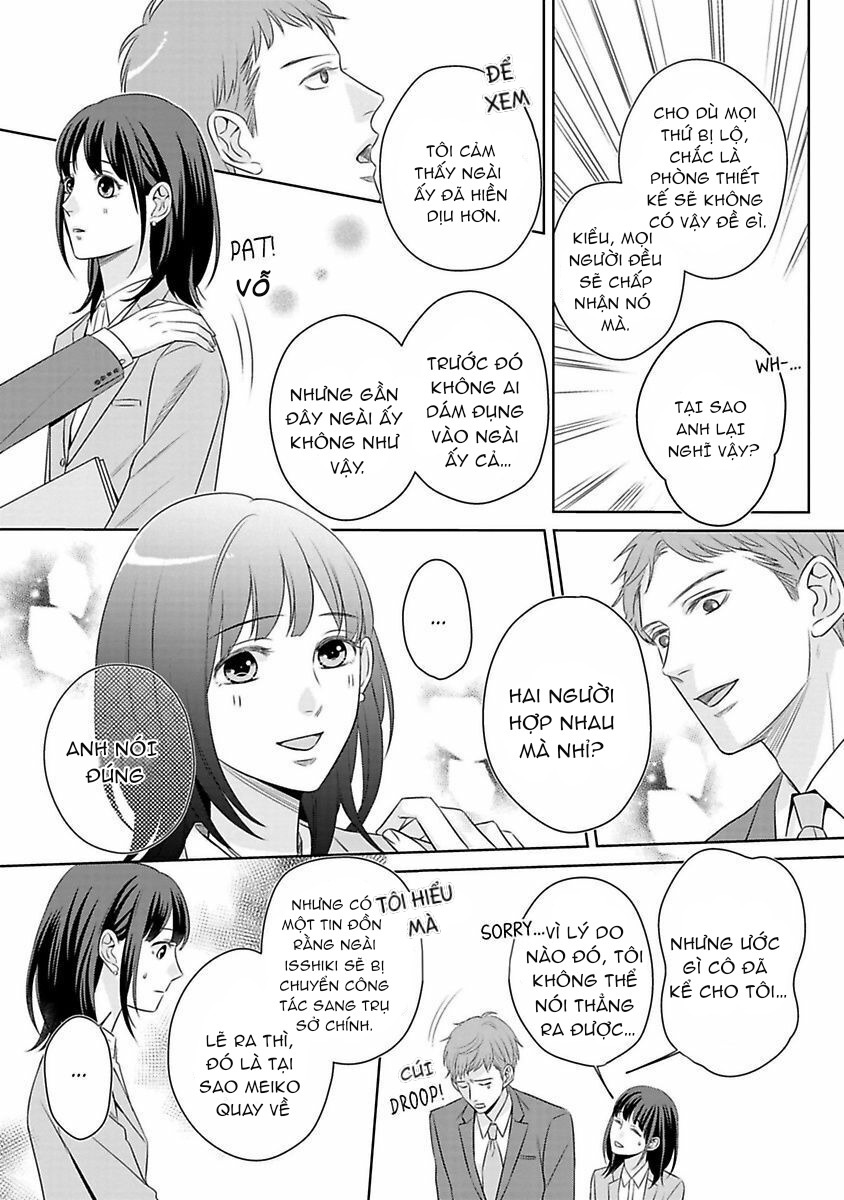 hãy ở bên cạnh anh chapter 15.2 12