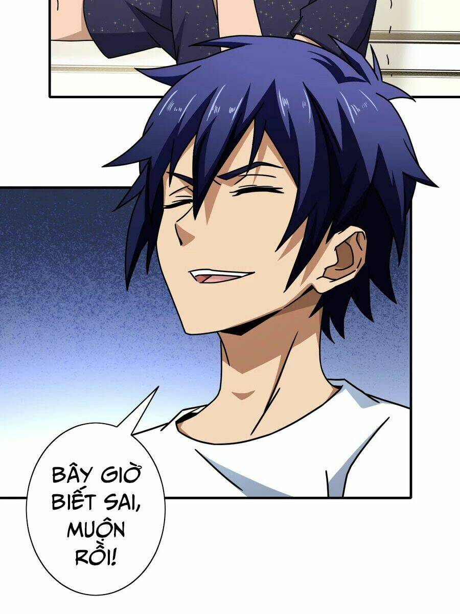 hộ hoa cao thủ tại đô thị chapter 91 33