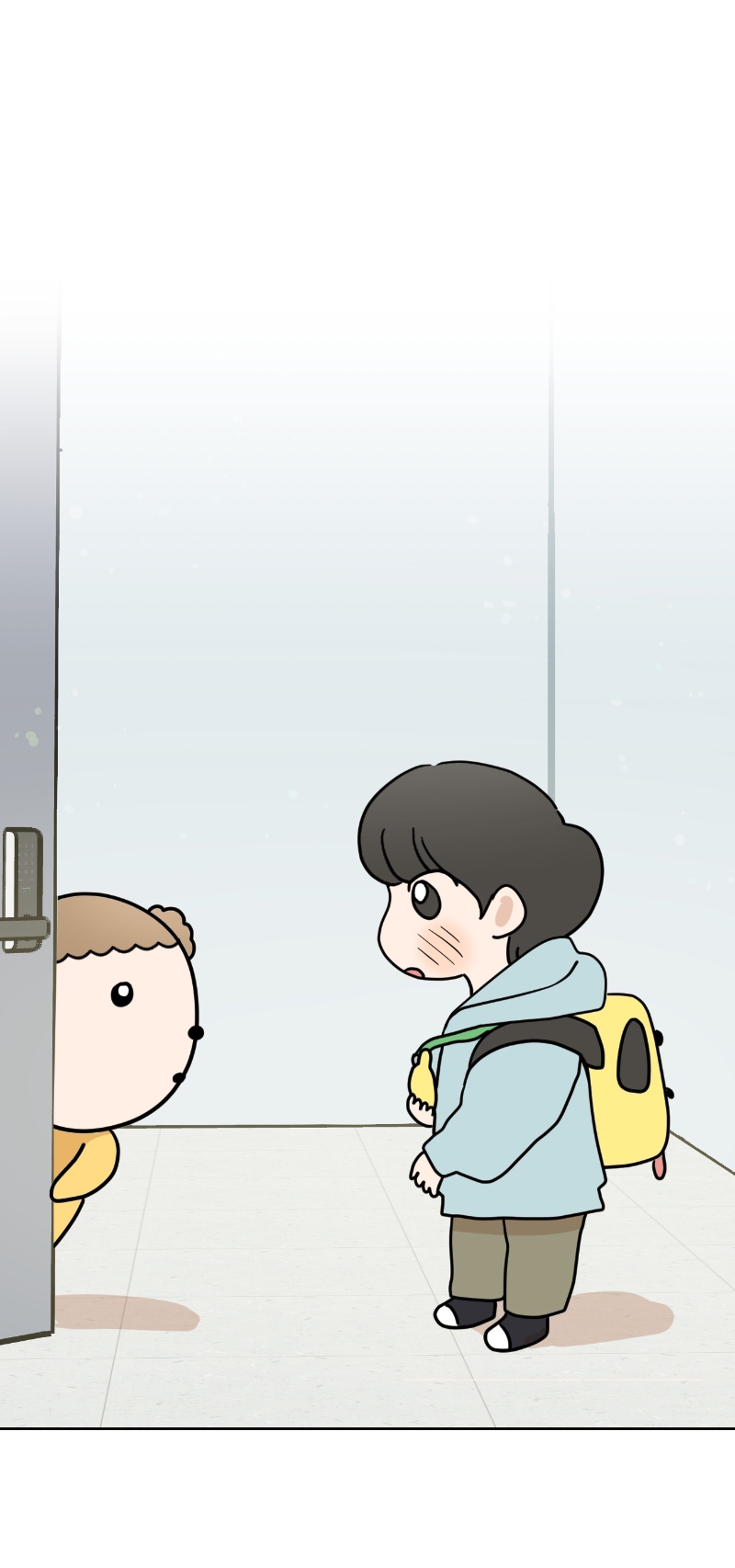 maru là một bé cún chapter 3 3