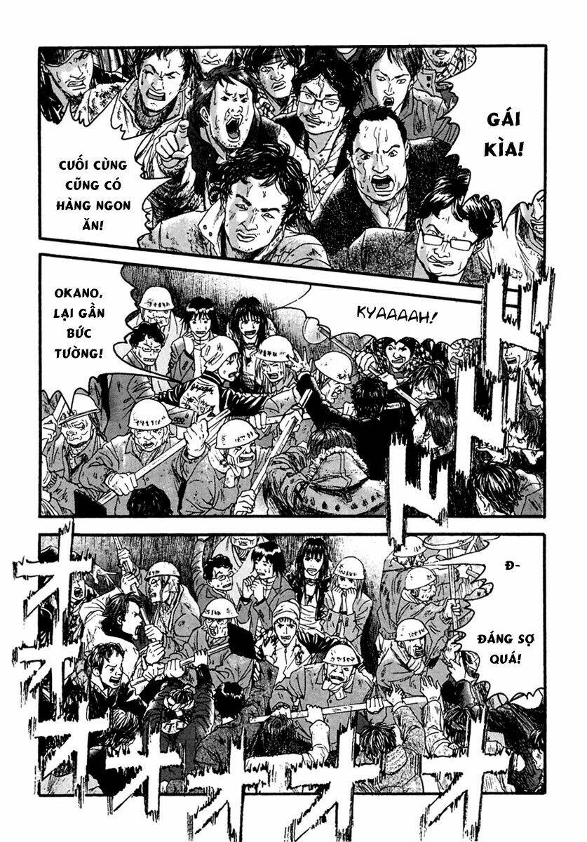 kanojo wo mamoru 51 no houhou chapter 46 2