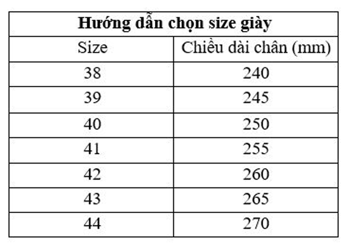 Giày sĩ quan công ty 32 cấp tá, giày da nam Aseco 32 màu trắng