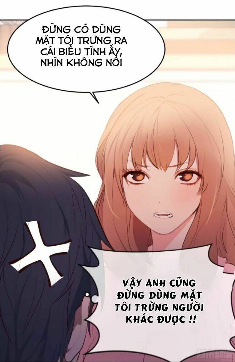 acup tiên sinh chapter 15 19