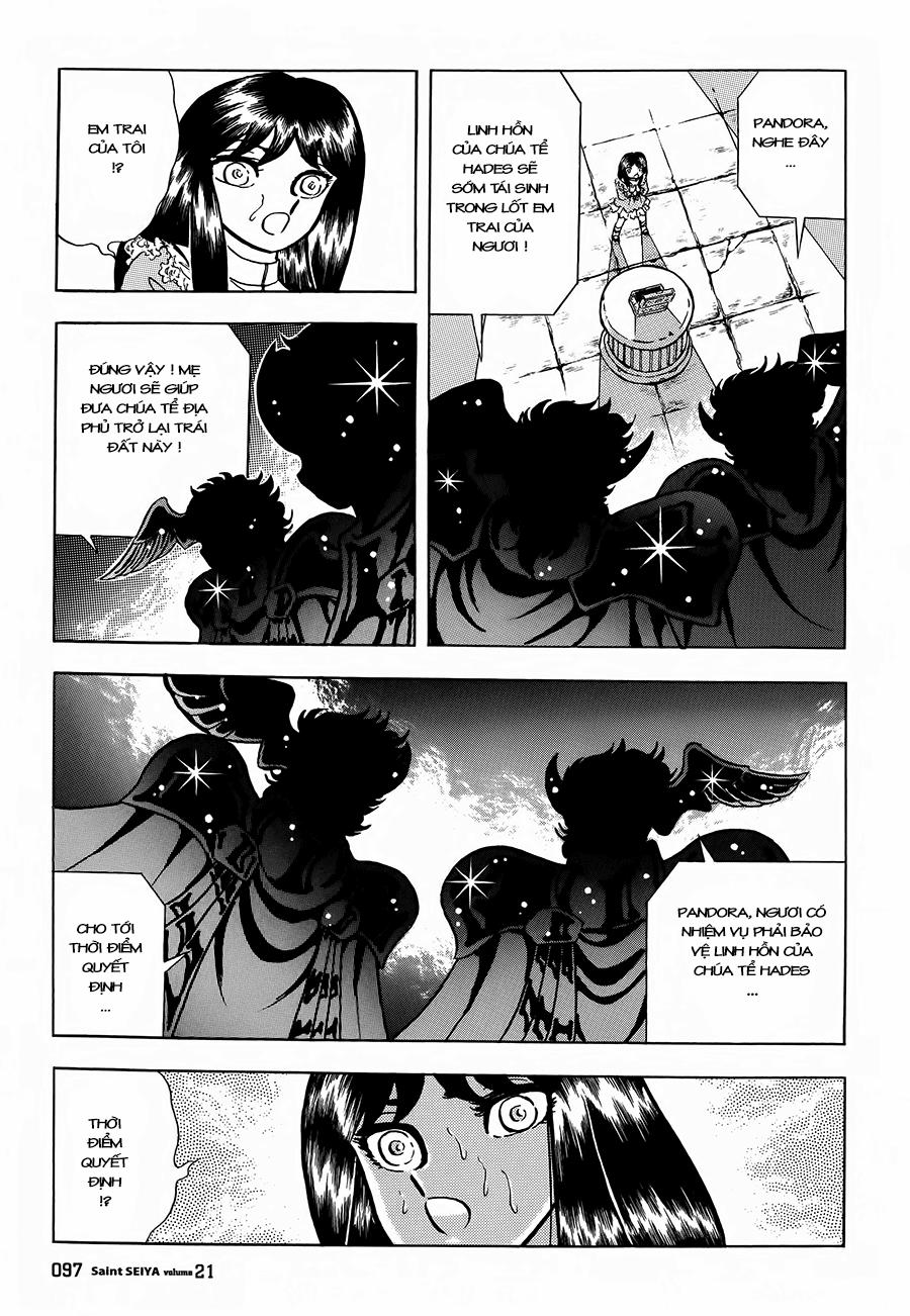 áo giáp vàng chapter 102 11