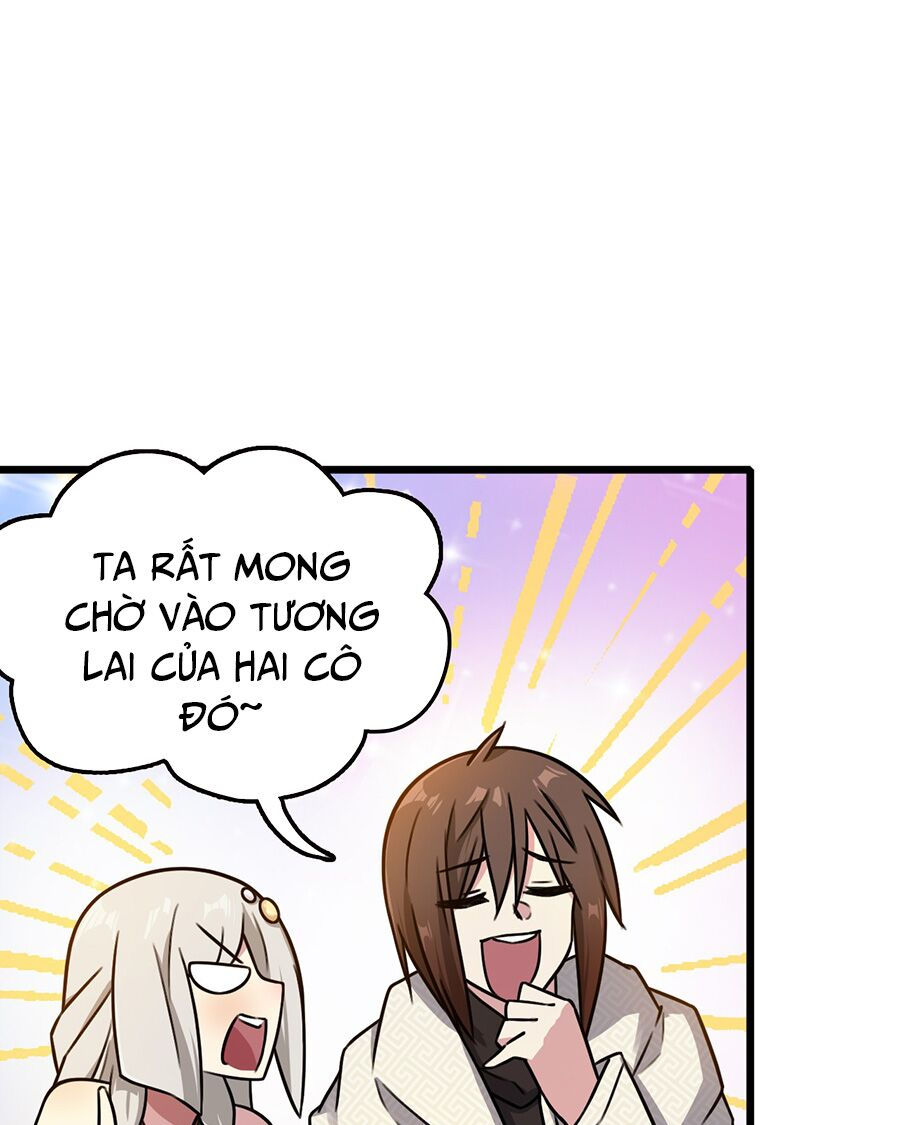 đại bảo kiếm của tôi chapter 59 30