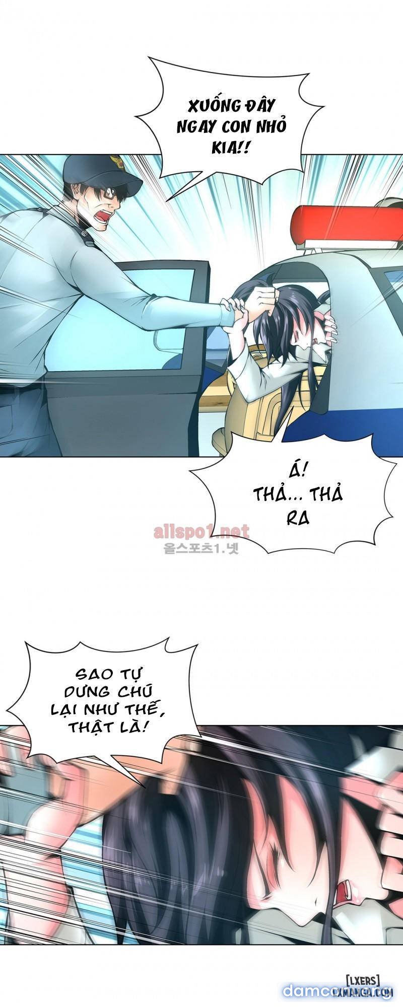 nô lệ song sinh chapter 50 18