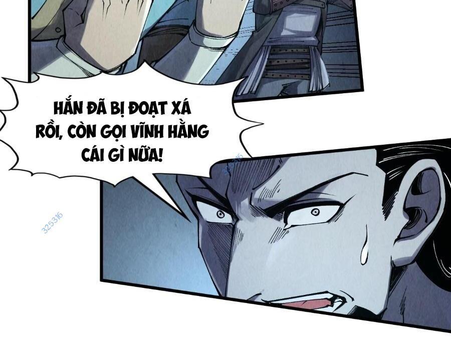 vạn cổ chí tôn chapter 272 47