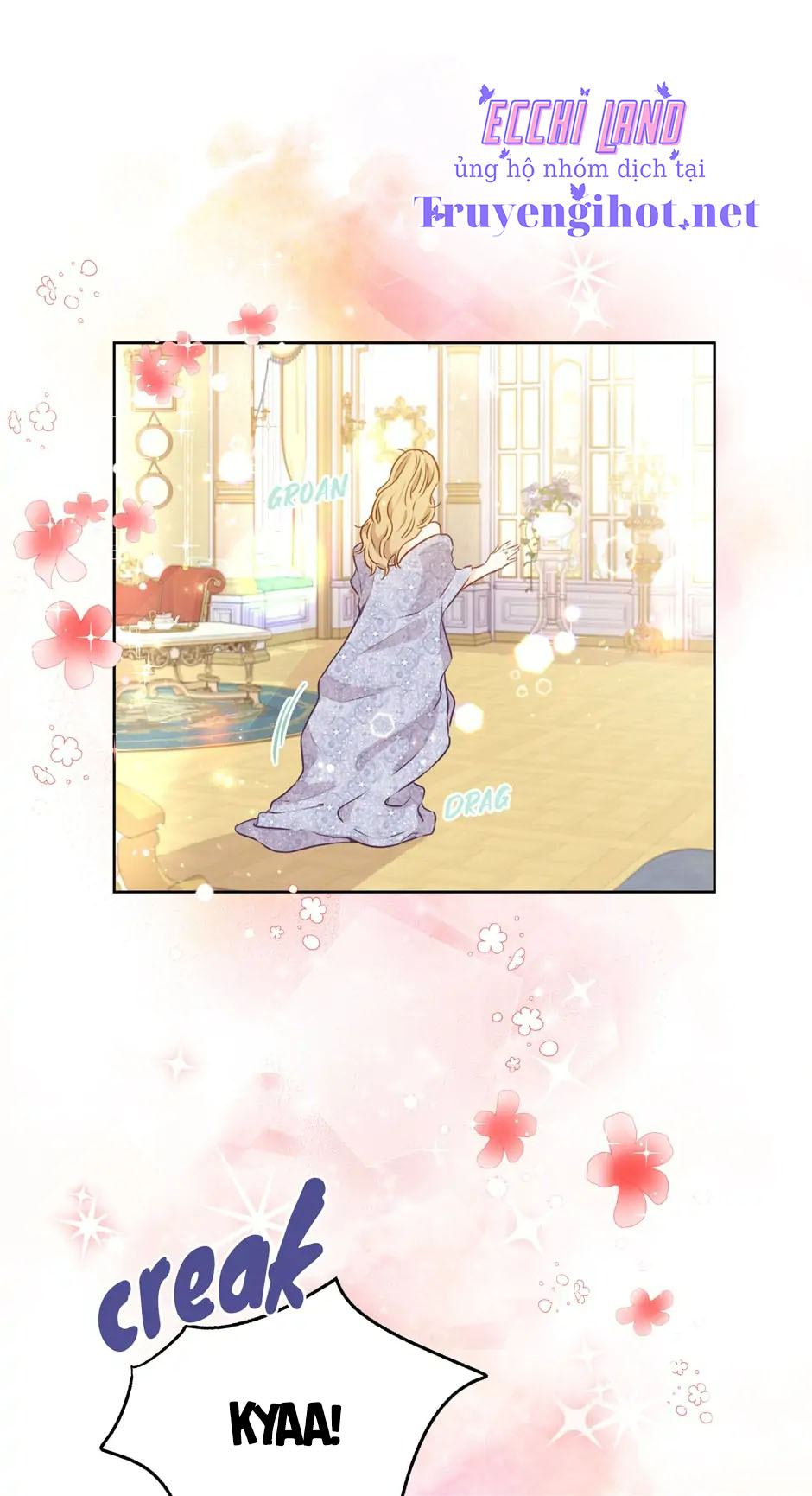 đánh cắp trái tim thiếu nữ chapter 5.2 31