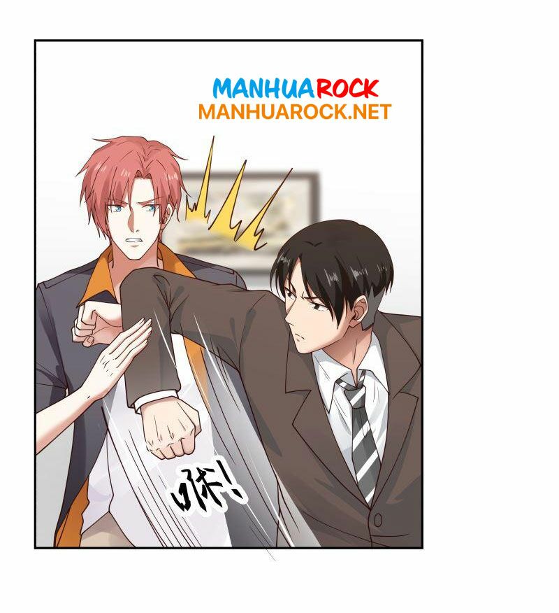 trên người ta có một rồng chapter 403 5