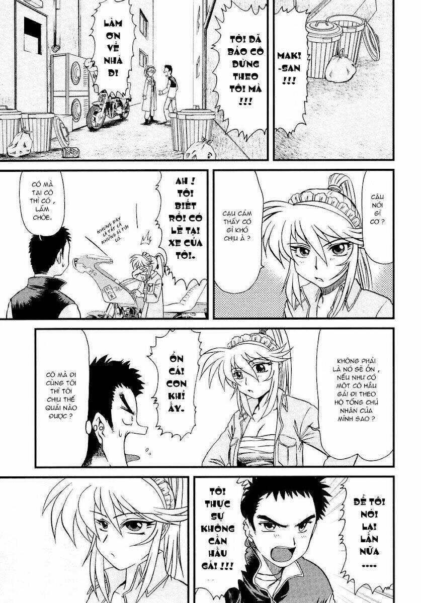 tokkou! maid thunder chapter 2 13