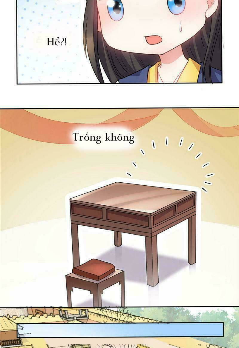 quả nhân có bệnh tên là tương tư chapter 36 5