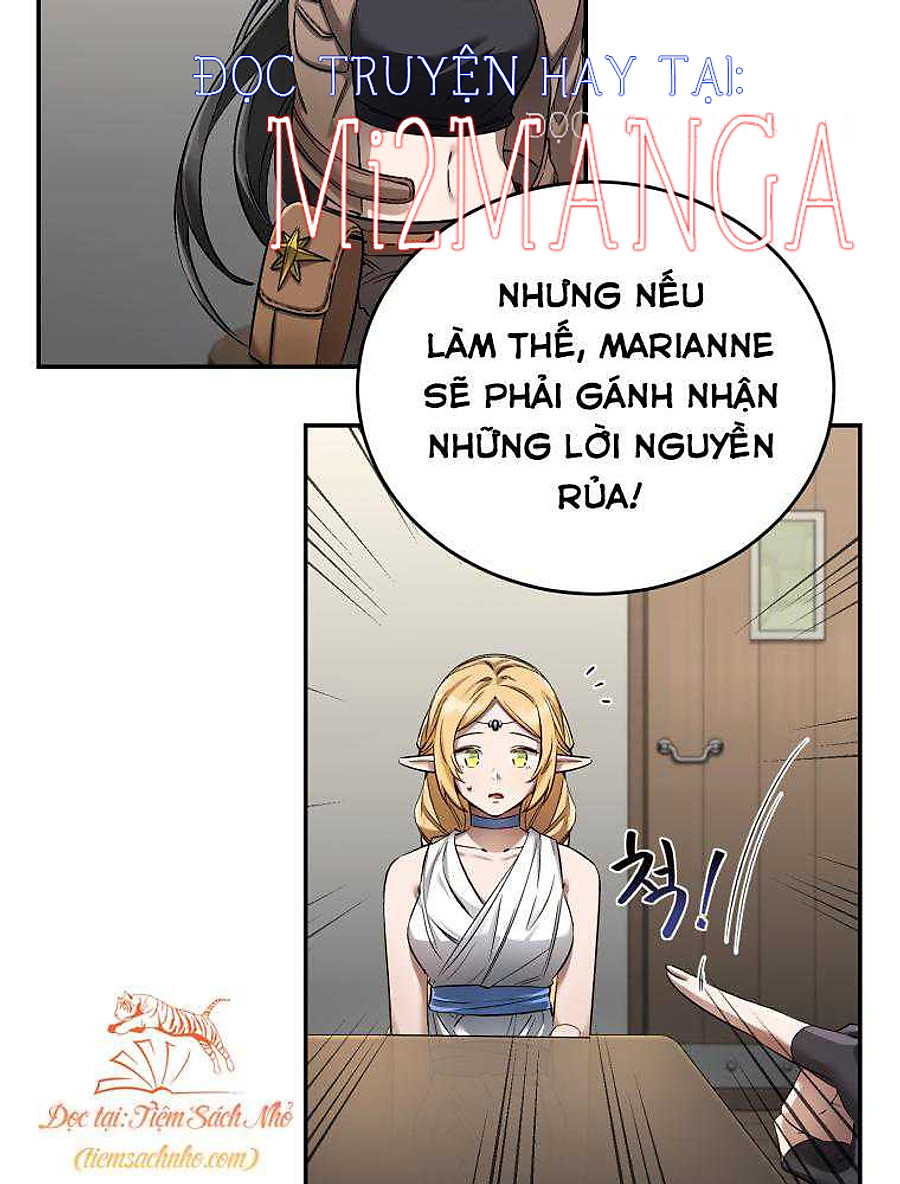 cách sống sót khi đã max level chapter 13.1 6