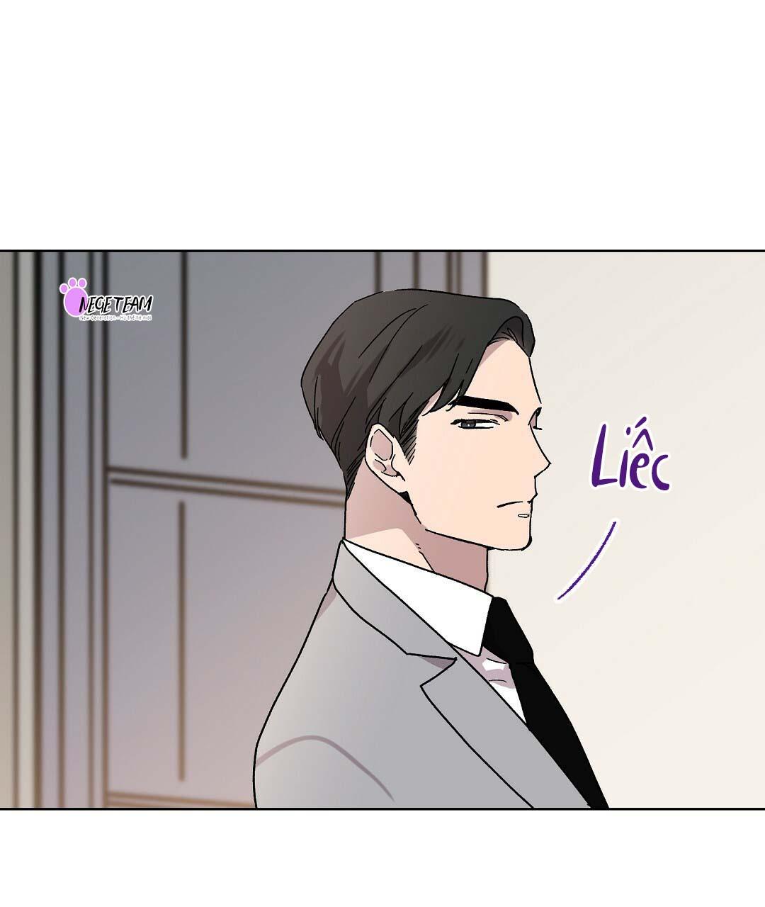 vết cắn mang vị ngọt ngào chapter 3 88