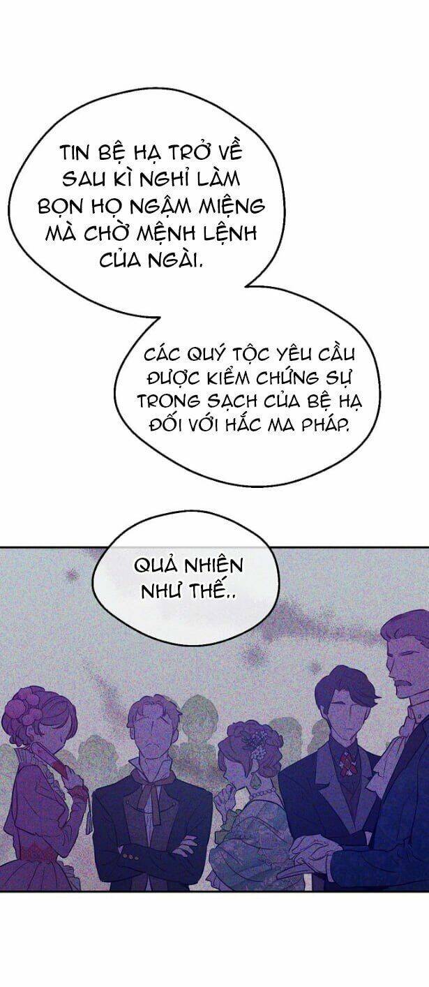 một ngày nọ ta trở thành công chúa chapter 103.2 11