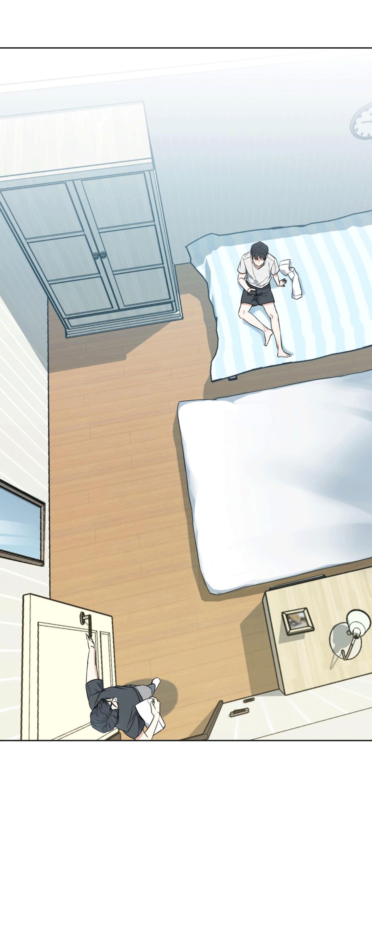 cánh rừng bình lặng chapter 1 55