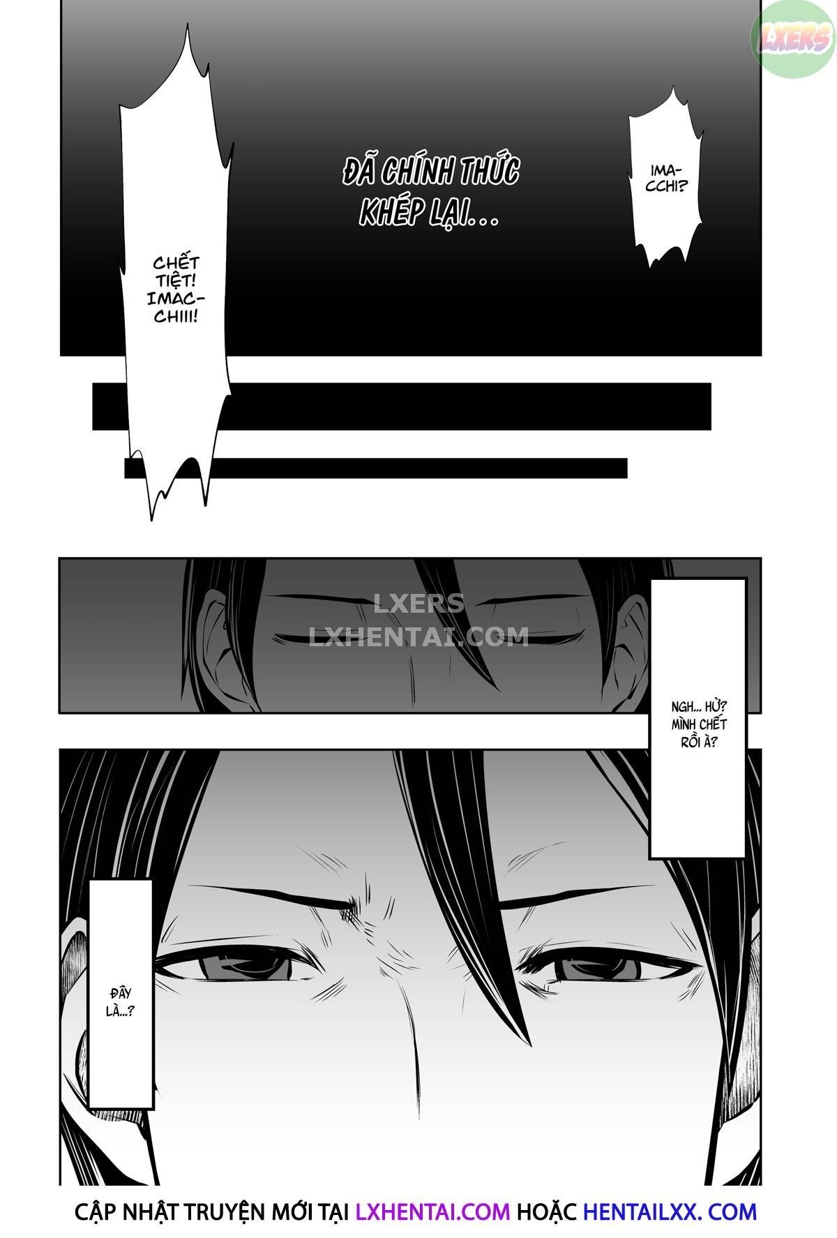 điều chuyển đến học viện gyaru chapter 3 16