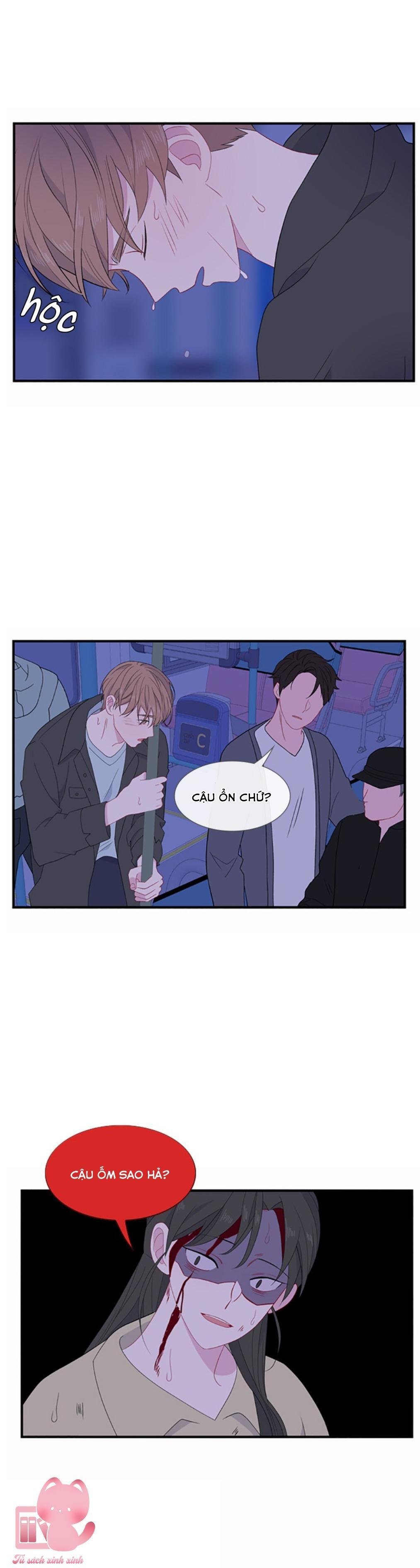 về bên anh chapter 105 4