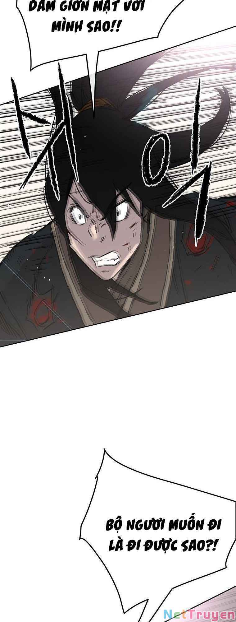 kiếm sĩ bất bại chapter 82 72