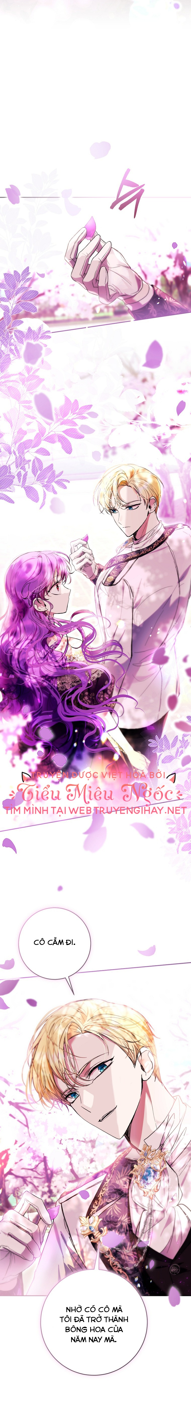 trở thành ác nữ thật thú vị mà ? chapter 45 23